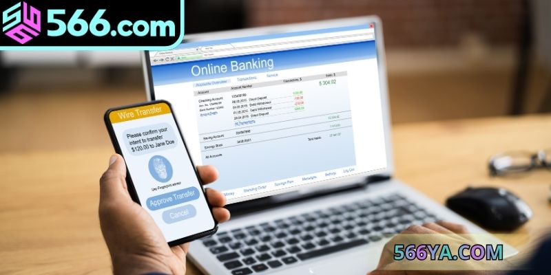 Một số phương thức thực hiện quá trình nạp tiền 566