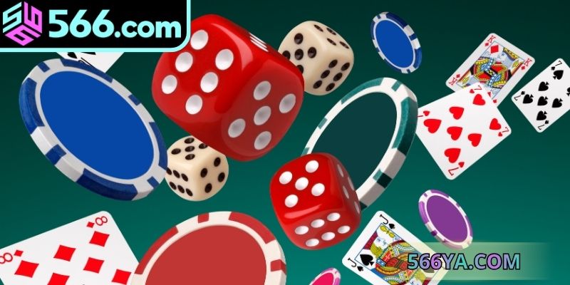 Thông tin khái quát về sảnh Play Ace tại nhà cái