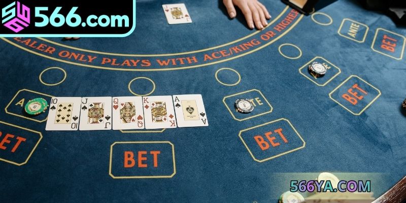Các trò chơi hấp dẫn có tại sảnh Play Ace