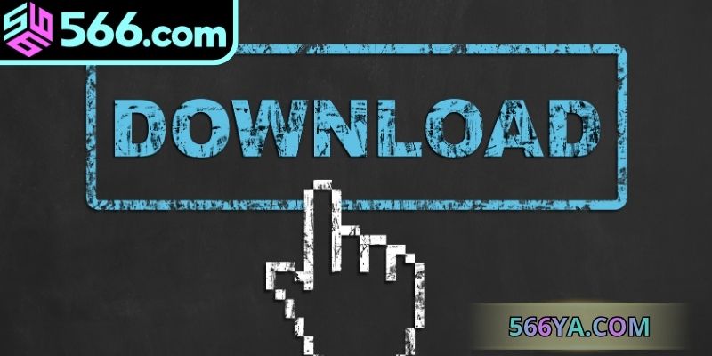 Hướng dẫn cách bước tải app 566 trên iOS